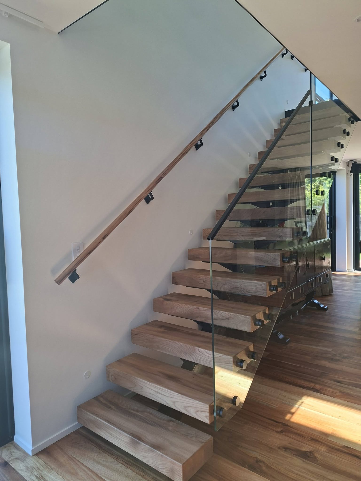 Stair