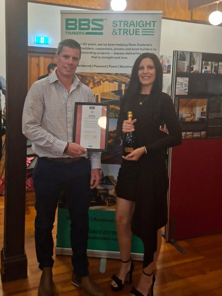 award